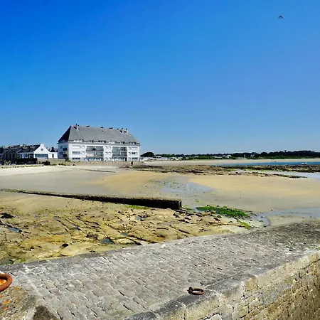 Rose Des Sables * Front De Mer* Ploemeur