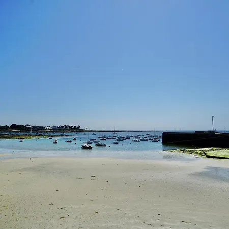 Appartement Rose Des Sables * Front De Mer* *